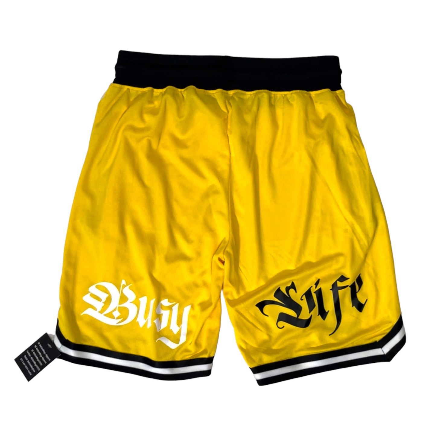 Bottom Boyz active wear short’s