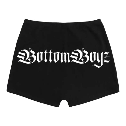 Oreo BottomBoyz Shorts